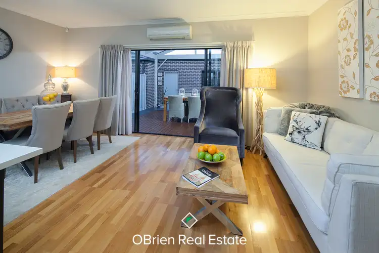 Second view of Homely townhouse listing, 54 Everitt Street, Dandenong VIC 3175