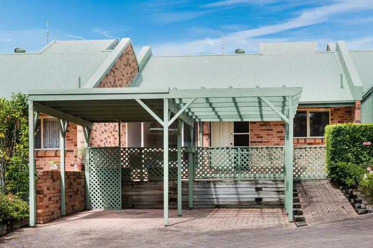 Second view of Homely villa listing, 14/130 Shoalhaven Street, Kiama NSW 2533