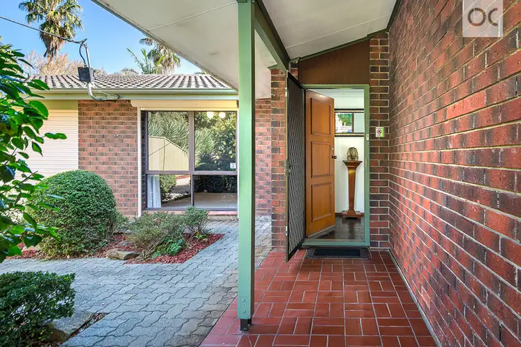 Second view of Homely house listing, 57 Mitcham Avenue, Lower Mitcham SA 5062