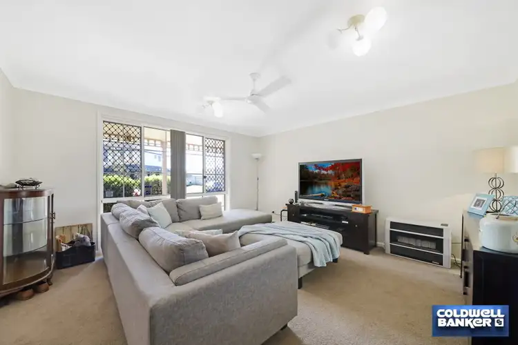 Second view of Homely house listing, 14 Glanara Court, Wattle Grove NSW 2173