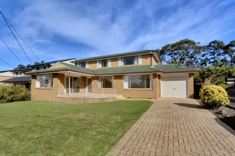 Main view of Homely house listing, 19 Cotentin Road, Belrose NSW 2085