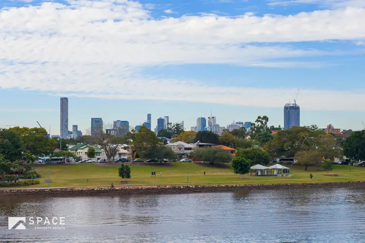 Fourth view of Homely apartment listing, 5/32 Sandford Street, St Lucia QLD 4067