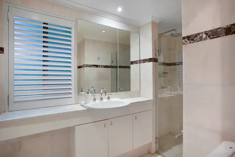 Fourth view of Homely apartment listing, 4/29-31 Waratah Street, Rushcutters Bay NSW 2011