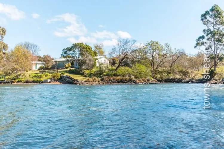 Main view of Homely house listing, 59 West Bay Road, Rowella TAS 7270