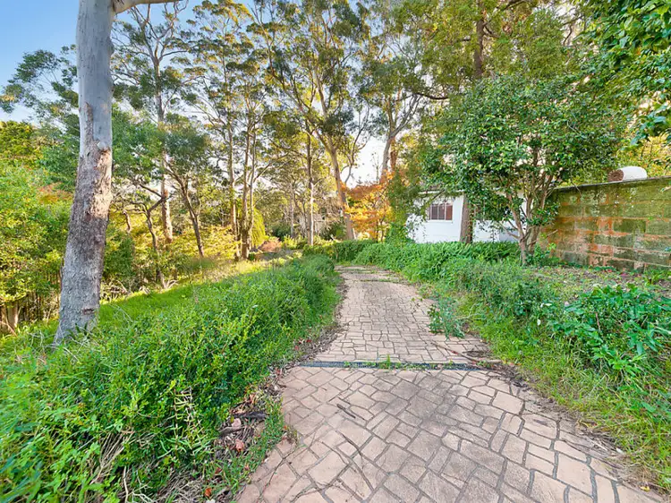 Second view of Homely house listing, 3 Graham Avenue, Pymble NSW 2073