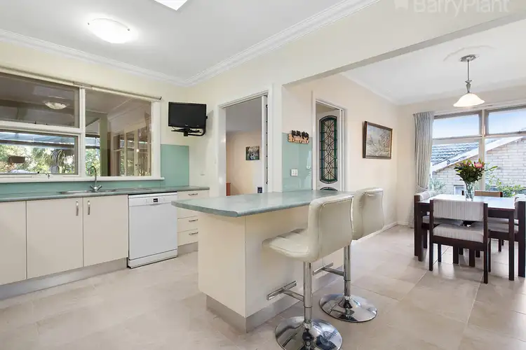 Third view of Homely house listing, 4 Bradman Court, Boronia VIC 3155