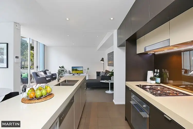 93/6 Defries Avenue, Zetland NSW 2017