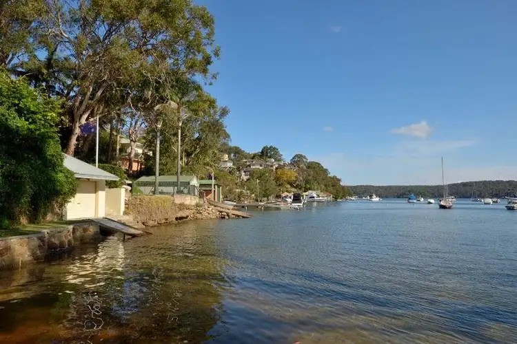 Main view of Homely house listing, 49 Yowie Avenue, Caringbah South NSW 2229