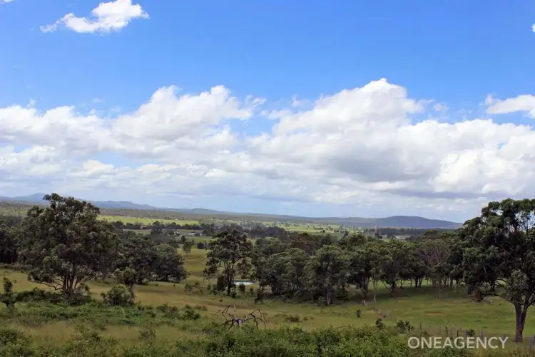 Fourth view of Homely rural property listing, LOT 1094 Willi Willi Road, Turners Flat NSW 2440