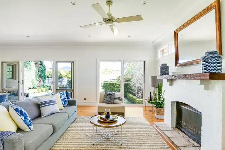 Second view of Homely house listing, 47 Peacock Street, Seaforth NSW 2092
