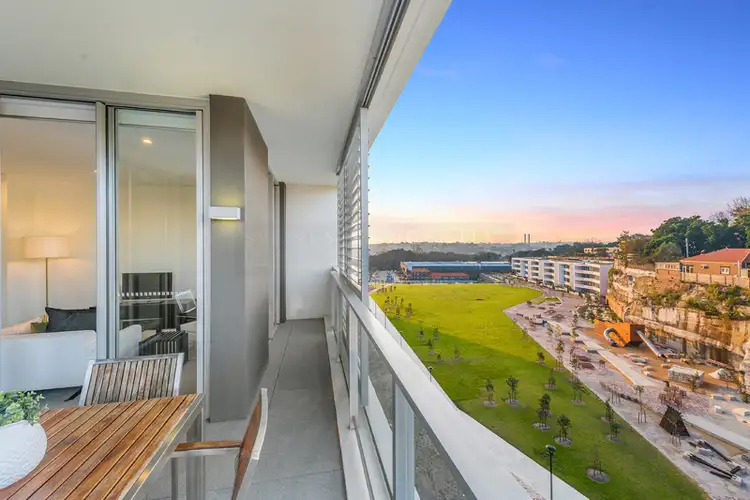 706/119 Ross Street, Forest Lodge NSW 2037