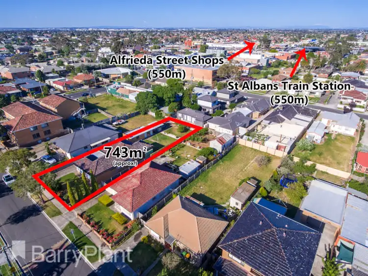 46 Scott Avenue, St Albans VIC 3021
