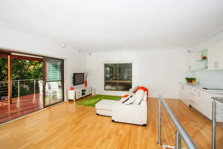 Third view of Homely house listing, 59A Flinders Road, Woolooware NSW 2230