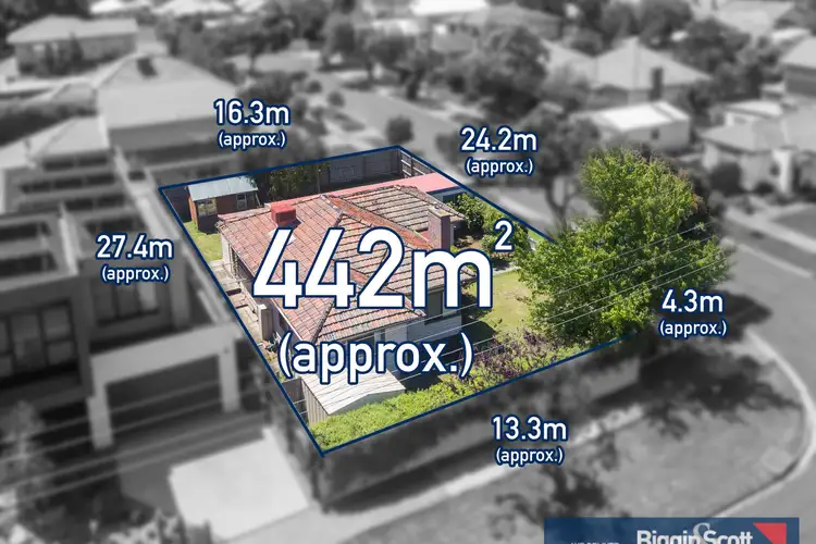 10 Austin Crescent East, Yarraville VIC 3013