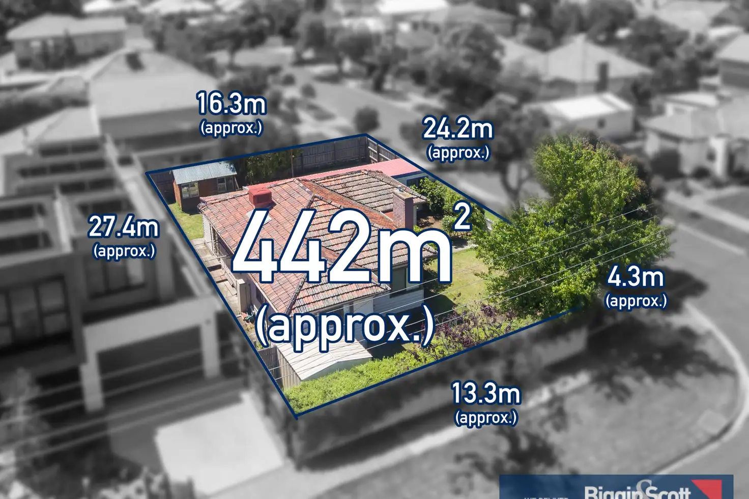 Main view of Homely house listing, 10 Austin Crescent East, Yarraville VIC 3013