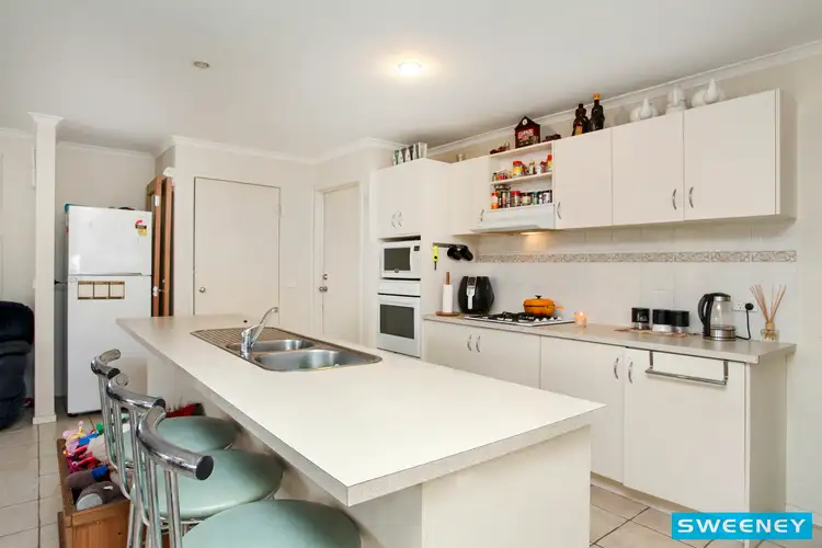 Third view of Homely house listing, 28 Fydler Avenue, Burnside VIC 3023