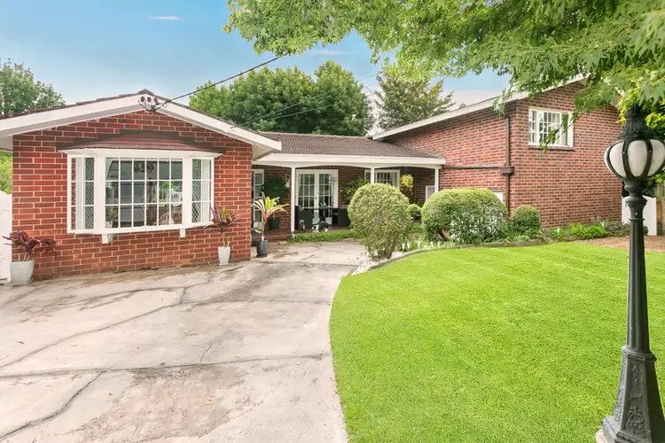 Main view of Homely house listing, 13 Trigalana Place, Frenchs Forest NSW 2086