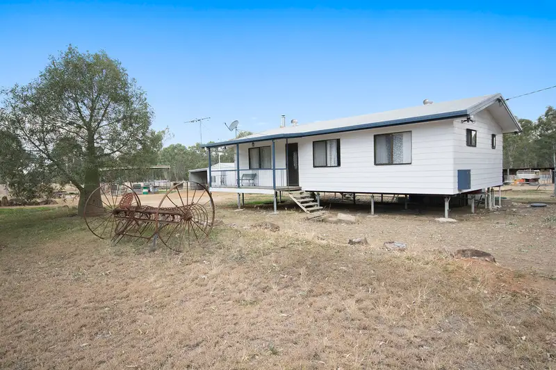 Main view of Homely house listing, 479 Old Rosevale Road, Warrill View QLD 4307