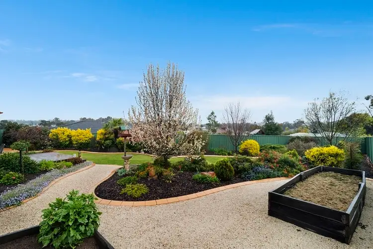 Third view of Homely house listing, 3 Anne Court, Golden Square VIC 3555