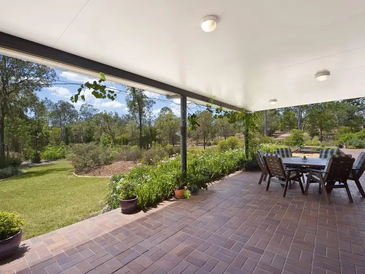Third view of Homely house listing, 3 Victor Russell Drive, Samford Valley QLD 4520