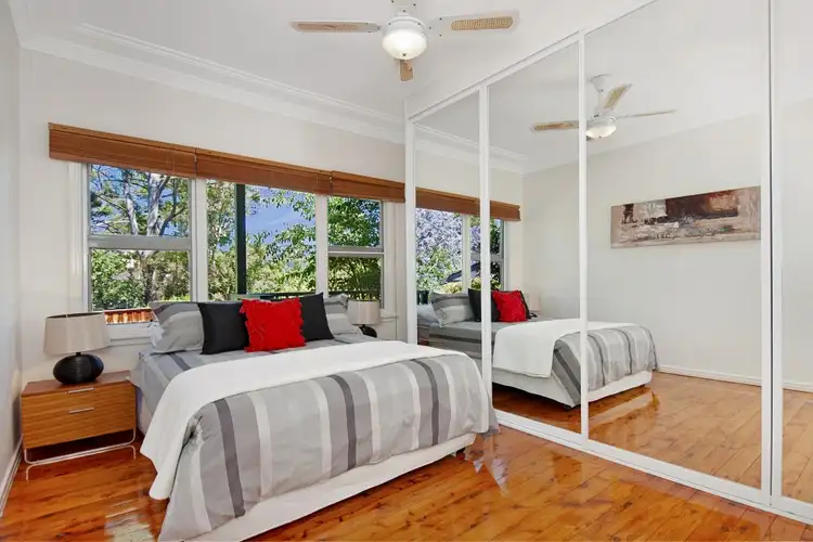 Third view of Homely house listing, 1/38 Dent Street, Epping NSW 2121