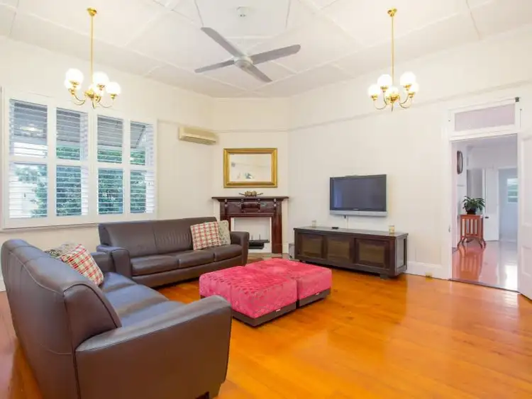 Fifth view of Homely house listing, 134 Kent Road, Wooloowin QLD 4030