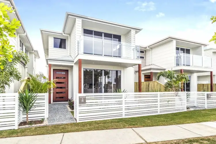 Second view of Homely villa listing, 6/32 Sailfish Way, Kingscliff NSW 2487