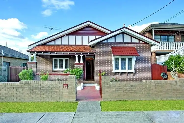22 Howard Street, Canterbury NSW 2193