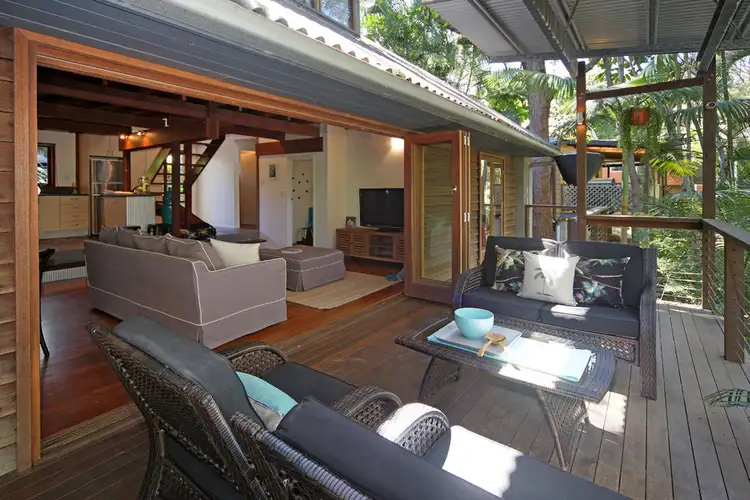 Main view of Homely house listing, 83 Neurum Road, Yaroomba QLD 4573