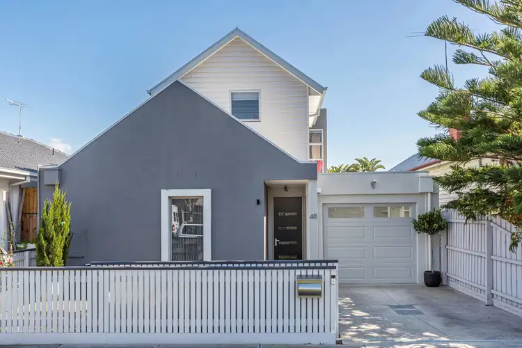 48 Hamilton Street, Seddon VIC 3011