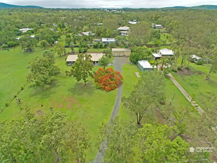 Fourth view of Homely rural property listing, 55 Racecourse Road, Barmaryee QLD 4703
