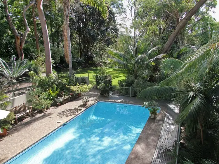 Fifth view of Homely house listing, 23 Gilwinga Drive, Bayview NSW 2104