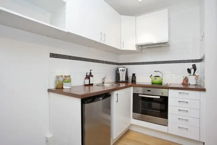 Second view of Homely apartment listing, 6/108 Ebley Street, Bondi Junction NSW 2022
