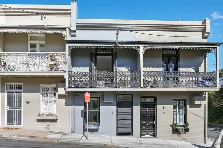 Sixth view of Homely house listing, 4 Gordon Street, Randwick NSW 2031