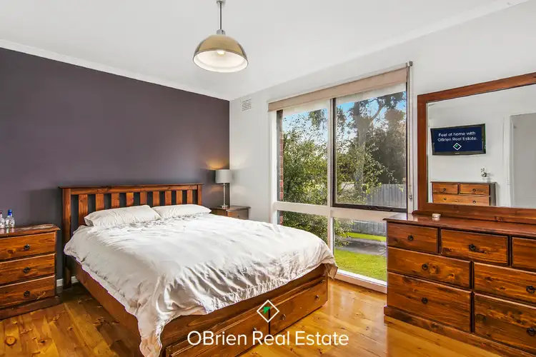 Fifth view of Homely house listing, 85 Dalpura Circuit, Frankston VIC 3199