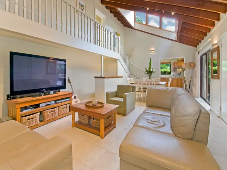 Second view of Homely house listing, 10 Wambool Street, Turramurra NSW 2074