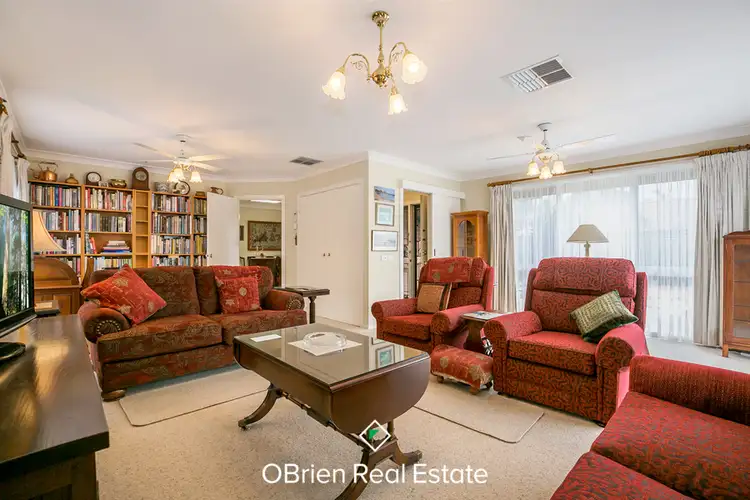 Fifth view of Homely house listing, 7 Witternberg Avenue, Frankston VIC 3199