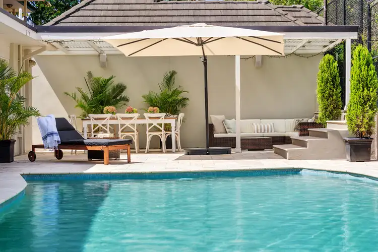 Fifth view of Homely house listing, 15 Montah Avenue, Killara NSW 2071