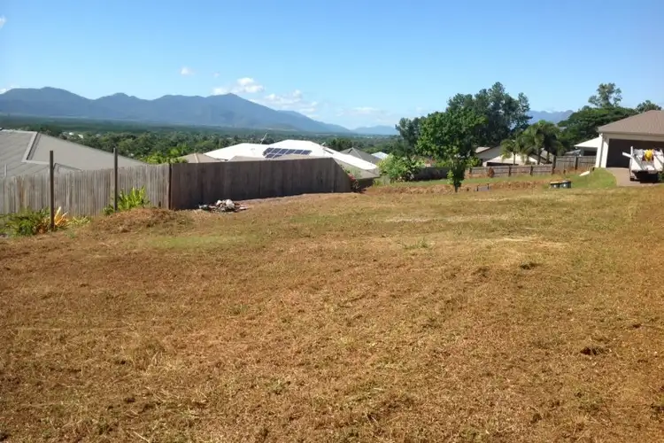 Third view of Homely land listing, 4 Butternut Close, Mount Sheridan QLD 4868