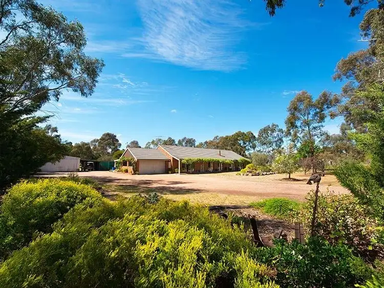Third view of Homely house listing, 1610 Baringhup-Eddington Road, Baringhup VIC 3463