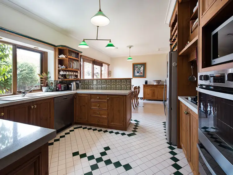 Sixth view of Homely house listing, 54 Blakeley Road, Castlemaine VIC 3450