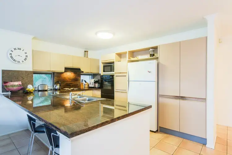 Fourth view of Homely house listing, 11 Clipper Boulevard, Clear Island Waters QLD 4226
