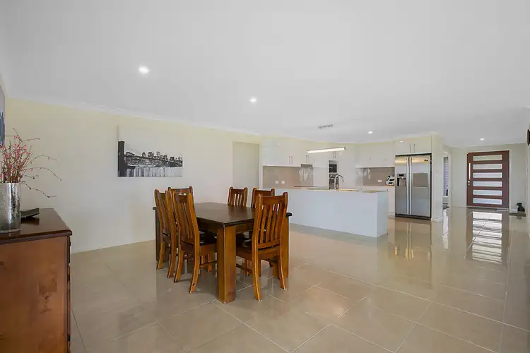 Sixth view of Homely house listing, 45 Hilltop Drive, Gowrie Junction QLD 4352
