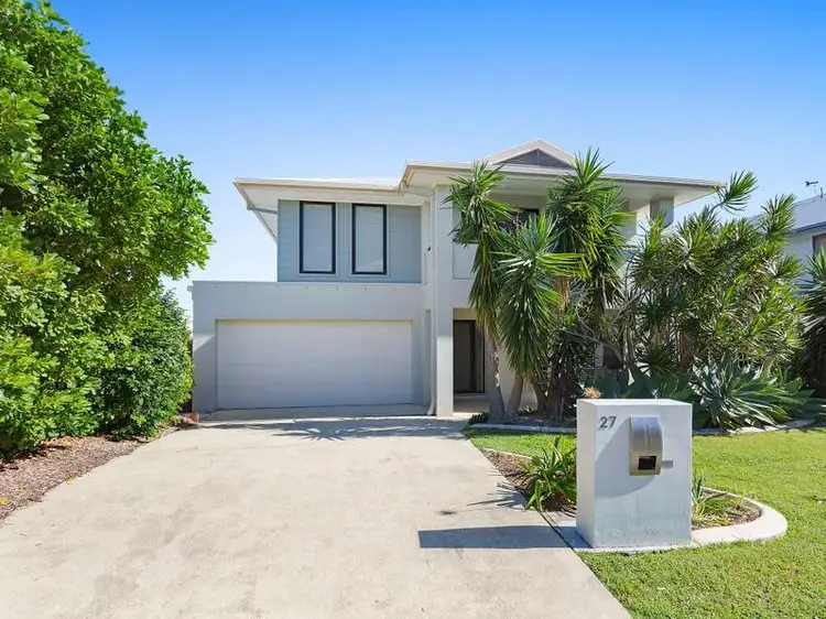 27 Salt Water Crescent, Kingscliff NSW 2487