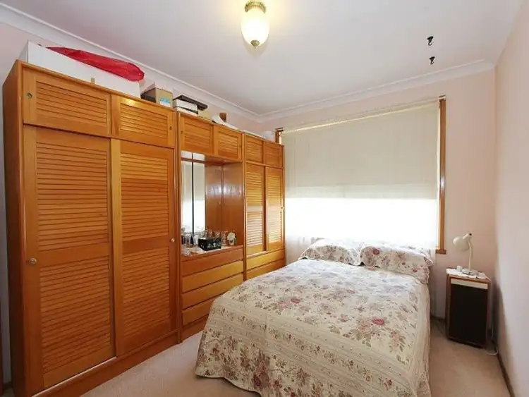 Seventh view of Homely house listing, 25 Hoddle Avenue, Goulburn NSW 2580