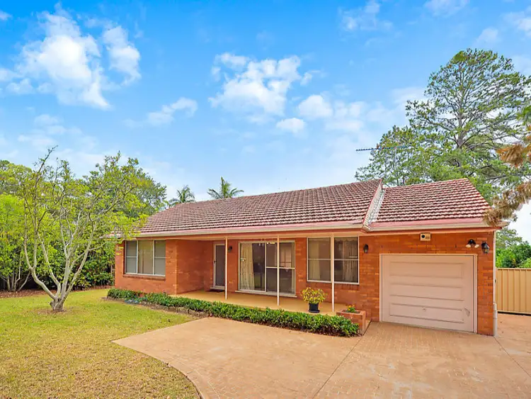Main view of Homely house listing, 356 Mona Vale Road, St Ives NSW 2075