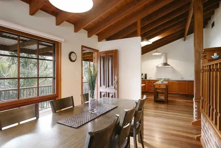 Second view of Homely house listing, 11 Kallara Link, Cordeaux Heights NSW 2526