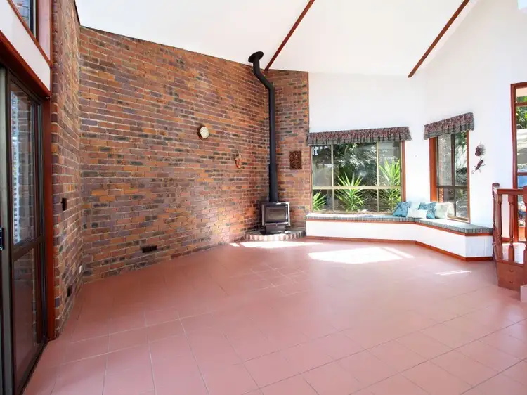 Third view of Homely house listing, 105 Carinya Street, Indooroopilly QLD 4068