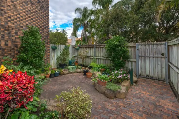 Sixth view of Homely townhouse listing, Address available on request