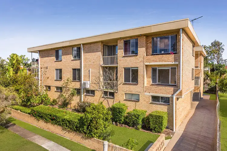 Fifth view of Homely apartment listing, 1/8 Cook Street, Yeronga QLD 4104